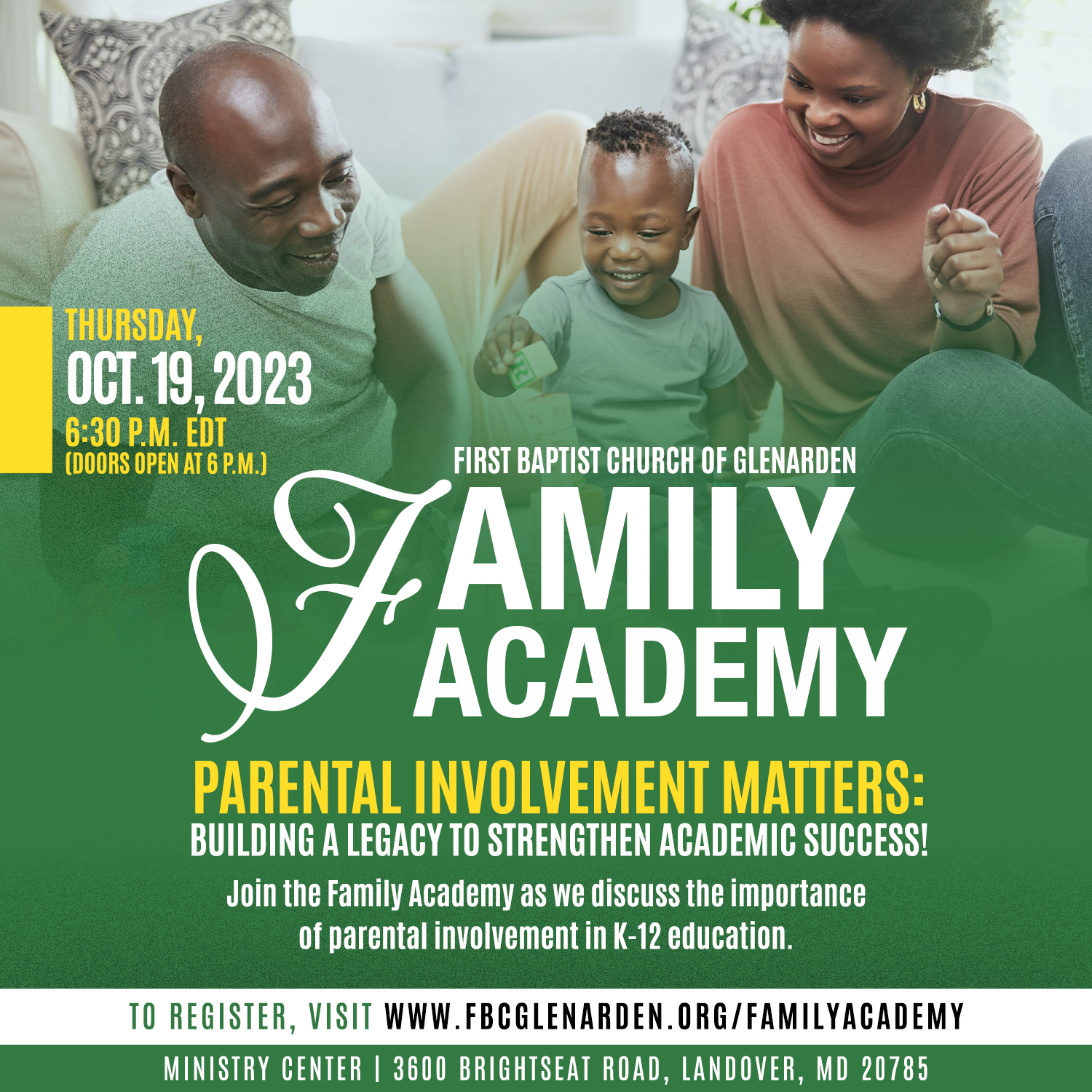 Family Gathering 2023 Program by Texas Baptists - Issuu